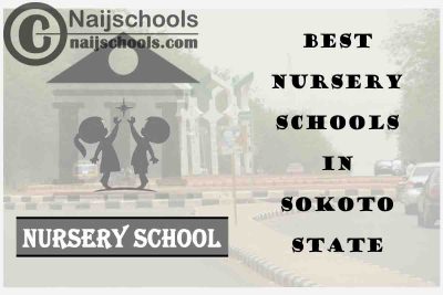 11 of the Best Nursery Schools in Sokoto State Nigeria | No. 8’s the Best