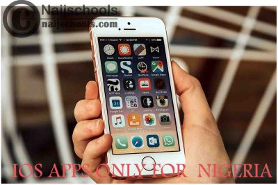 8 Amazing iOS Apps Available Only for Use in Nigeria | No. 3's the Best