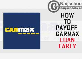 3 Unique Tips on How to Pay Off Your CarMax Auto Loan Early | No. 2 is Very Handy
