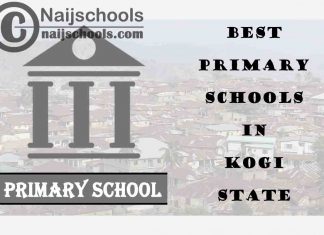 11 of the Best Primary Schools to Attend in Kogi State Nigeria | No. 1’s Top-Notch