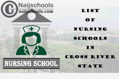 Complete List of Accredited Nursing Schools in Cross River State Nigeria