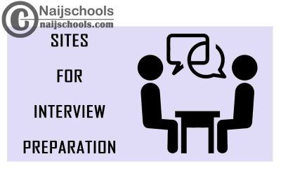 10 Amazing Sites to Use for Interview Preparation this Year 2021 | No. 9's the Best