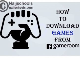 How to Download and Play Games from Facebook Gameroom