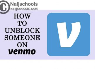 Complete Guide on How to Unblock Someone on Your Venmo App Account