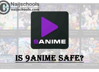 Is 9ANIME.app Streaming Site Legal and Safe to Watch Anime Online? CHECK NOW