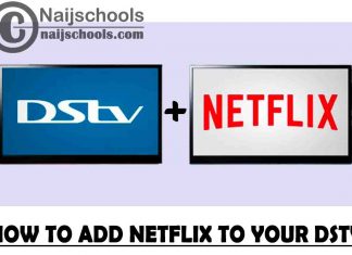 A Step-by-Step 2021 Guide on How to Add Netflix to Your DStv Explora Ultra Account