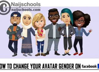 The Complete Guide on How to Change Your Avatar Gender Identity on Facebook