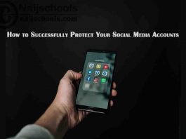 How to Successfully Protect Your Social Media Accounts: A Complete Guide