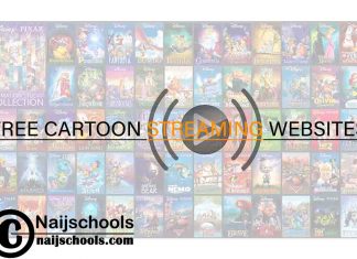 31 of the Best Free HD Cartoon Online Streaming Websites | No. 14's the Best