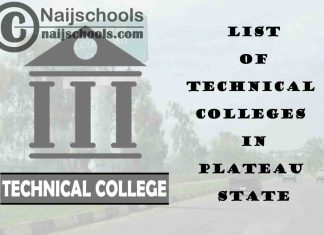 Full List of Technical Colleges in Rivers State Nigeria