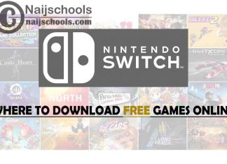 Where to Download All the Free-to-Start Nintendo Switch Games Online