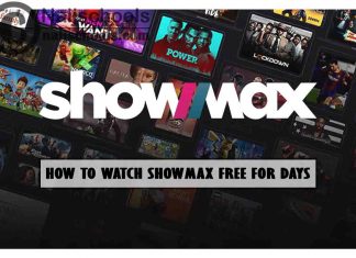 How to Watch Movies on Showmax Free for 14-30 Days