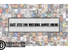 6 of the Best Legit Sites for Watching Movies Online