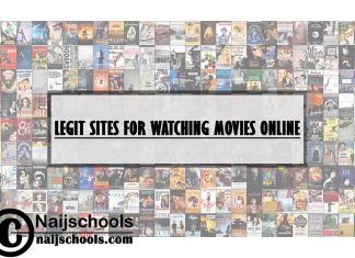 6 of the Best Legit Sites for Watching Movies Online