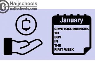 Cryptocurrencies to Buy in the first week of January 2024; Top 15