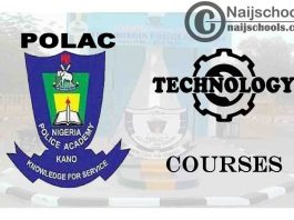 POLAC Courses for Technology & Engine Students