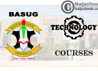 BASUG Courses for Technology & Engineering Students