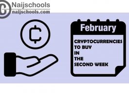 7 Cryptocurrencies to buy second week of february 2022