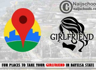 5 Fun Places to Take Your Girlfriend in Bayelsa State