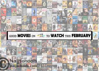 6 Good Movies on All 4 to Watch this 2022 February