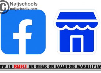 How to Reject an Offer for Your Facebook Marketplace Item
