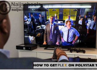 How to Get Plex on Your Polystar Smart TV