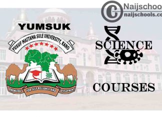 YUMSUK Courses for Science Students to Study