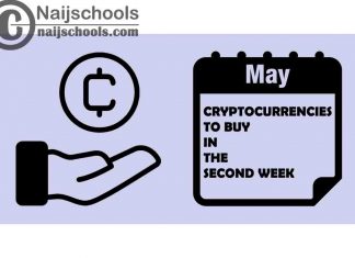 7 Cryptocurrencies to Buy in Second Week of May 2022