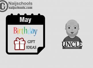15 May Birthday Gifts to Buy for Your Uncle 2023