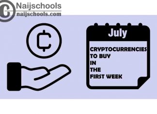 9 Cryptocurrencies to Buy in the First Week of July 2022