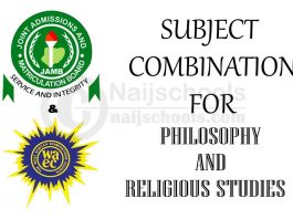 Subject Combination for Philosophy and Religious Studies