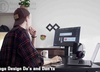 Logo Design: Dos and Don’ts of the Creative Process
