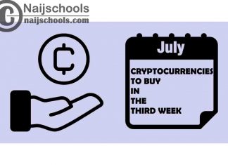 7 Cryptocurrencies to Buy in the Third Week of July