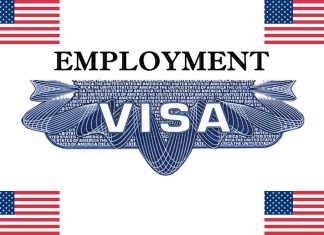 How to Immigrate to USA with Employment Visa in 2024