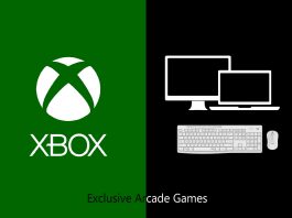 Xbox Exclusive Arcade PC Games Available & Coming Soon