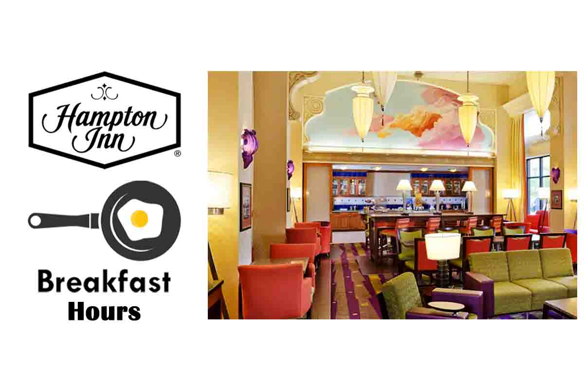 Hampton Inn Breakfast Hours & Menu Prices at NAIJSCHOOLS