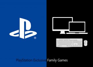 PlayStation Exclusive Family PC Games Available & Coming Soon