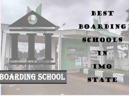 Best Imo State Boarding Schools; Top 9