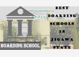 Best Jigawa State Boarding Schools; Top 8