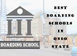 Best Ondo State Boarding Schools; Top 10
