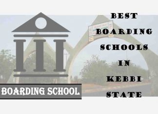 Best Kebbi State Boarding Schools; Top 9