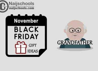 13 Black Friday Gifts to Buy for Your Grandfather in 2023