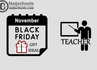 18 Black Friday Gifts to Buy for Your Teacher in 2023