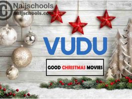 13 Good Christmas Movies on VUDU to Watch in 2022
