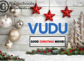 13 Good Christmas Movies on VUDU to Watch in 2022