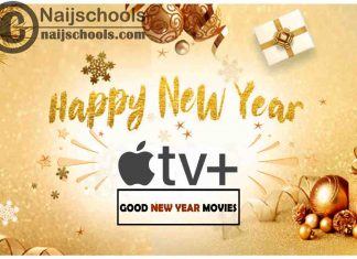 13 Good Movies on Apple TV Plus to Watch this New Year