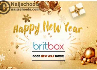 13 Good Movies on Britbox to Watch this New Year