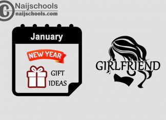 13 January New Year Gifts to Buy for Your Girlfriend