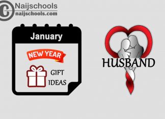 13 January New Year Gifts to Buy for Your Husband