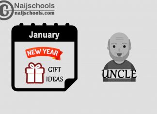 13 January New Year Gifts to Buy for Your Uncle